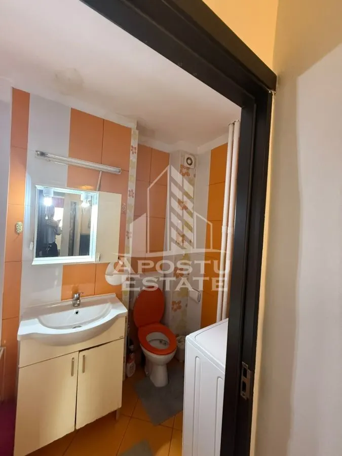 Apartament 2 Camere zona Gheorghe Lazar - foto 4