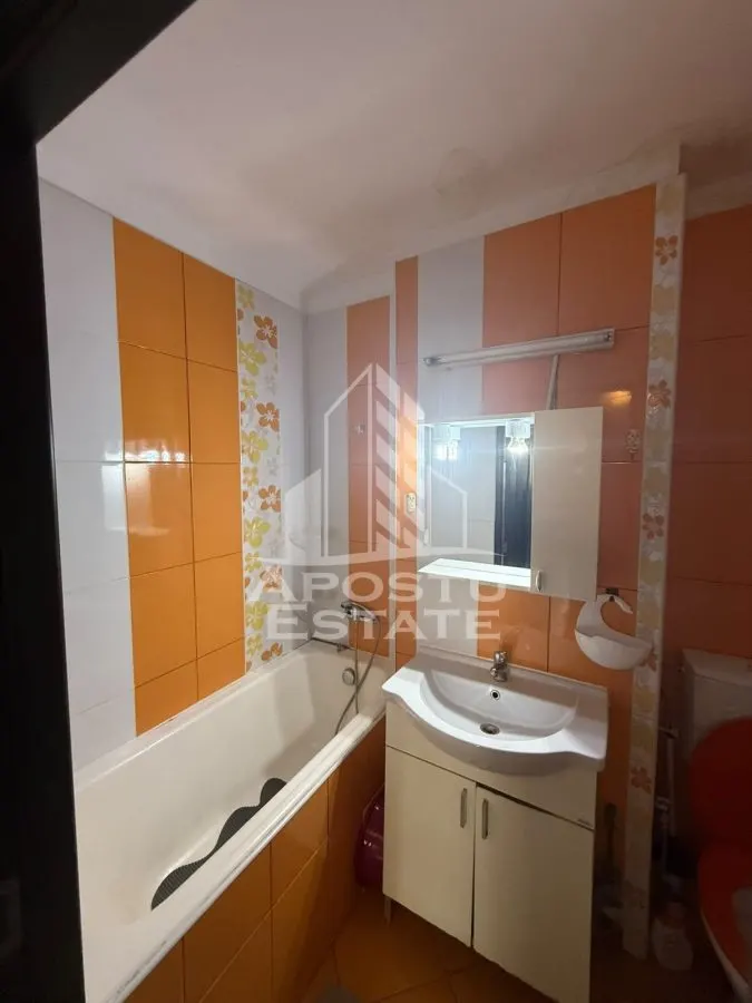 Apartament 2 Camere zona Gheorghe Lazar - foto 5