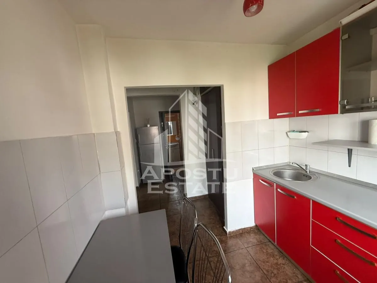 Apartament 2 Camere zona Gheorghe Lazar - foto 6