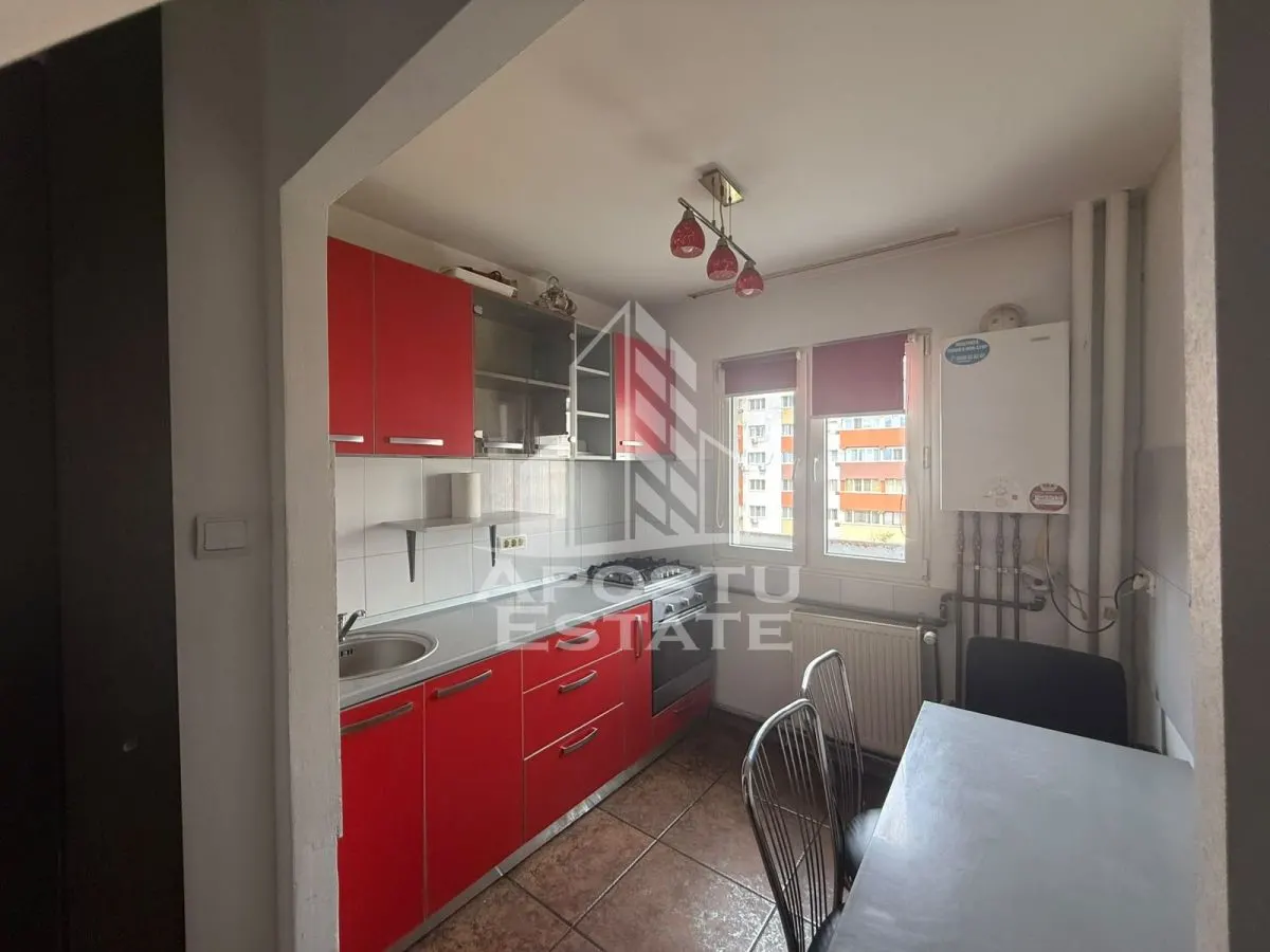 Apartament 2 Camere zona Gheorghe Lazar - foto 7