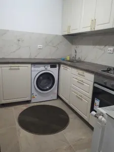 Apartament 3 camere â€“ CUG / Selgros | 2 băi | 2 balcoane | Recent renovat - foto 6