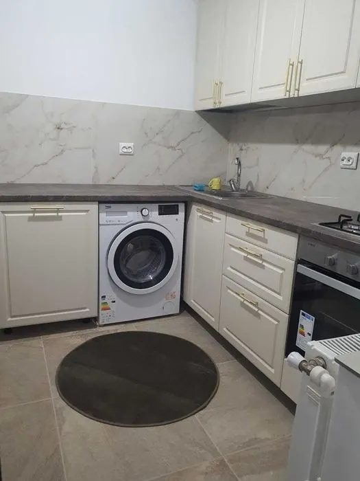 Apartament 3 camere â€“ CUG / Selgros | 2 băi | 2 balcoane | Recent renovat - foto 6