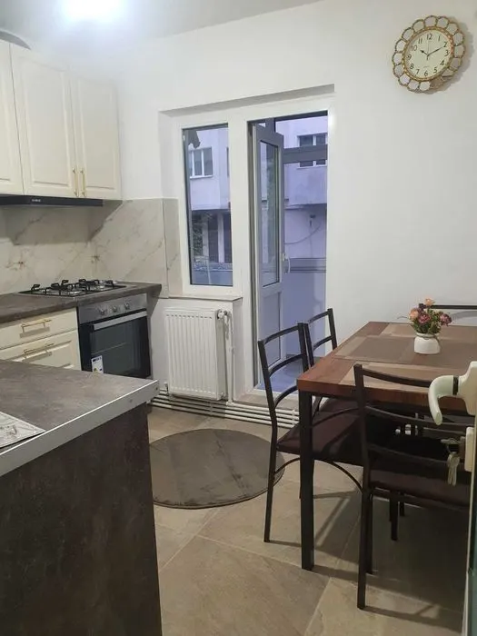 Apartament 3 camere â€“ CUG / Selgros | 2 băi | 2 balcoane | Recent renovat - foto 7