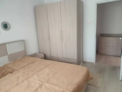 Apartament 3 camere â€“ CUG / Selgros | 2 băi | 2 balcoane | Recent renovat - foto 8