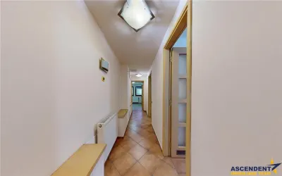 Volum arhitectural remarcabil:Rezidential/ Sediu firma,Clinica,Investitie,Centru Civic, Brasov - foto 20
