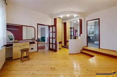 Volum arhitectural remarcabil:Rezidential/ Sediu firma,Clinica,Investitie,Centru Civic, Brasov - foto 3