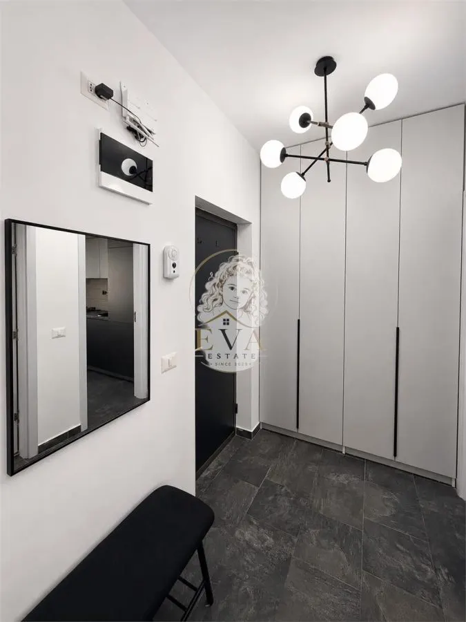Garsoniera cozy de vanzare metrou Berceni - foto 3