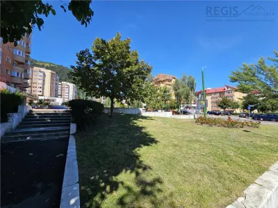 Garsoniera Racadau - str Tampei BRASOV - Brasov