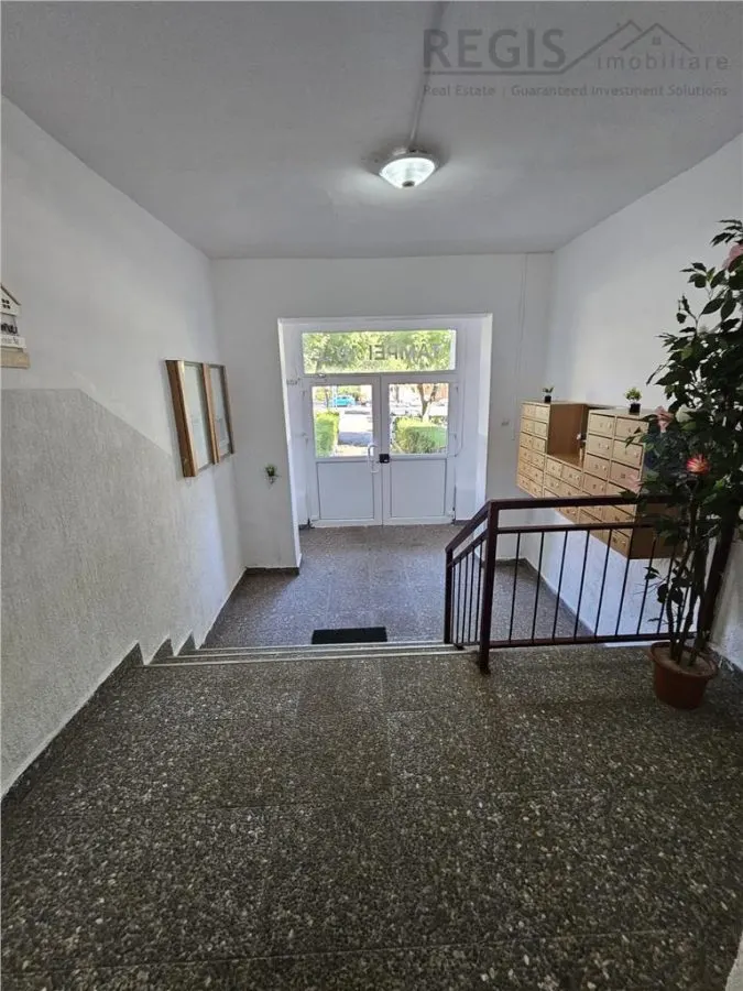 Garsoniera Racadau - str Tampei BRASOV - foto 10