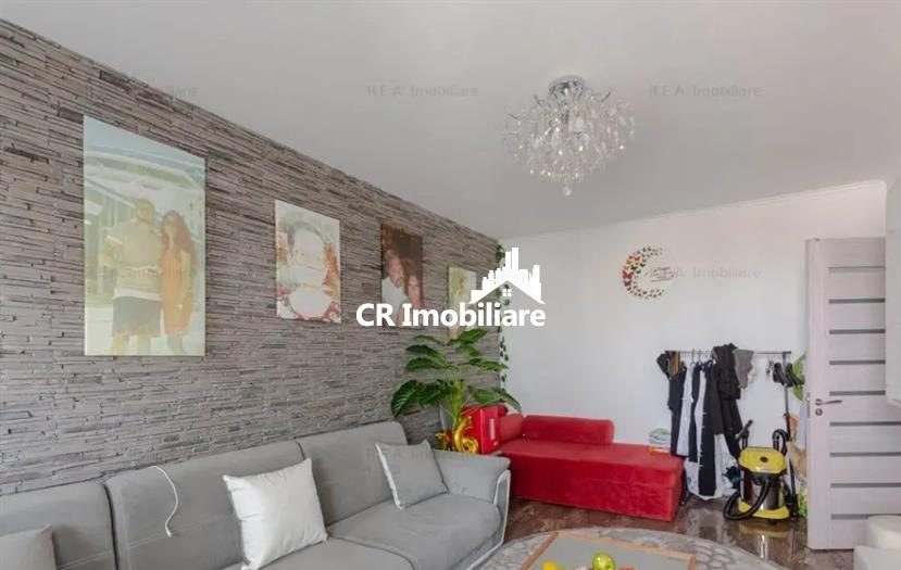Apartament 3 camere, Brancoveanu - Bucuresti