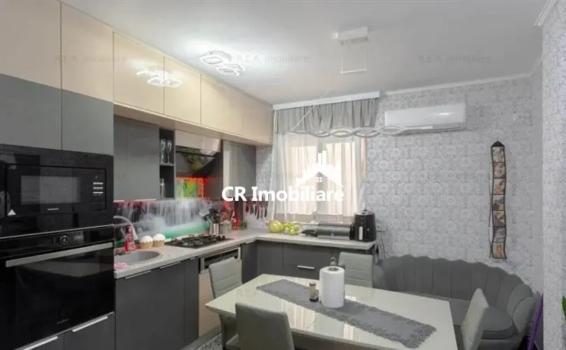Apartament 3 camere, Brancoveanu - foto 2