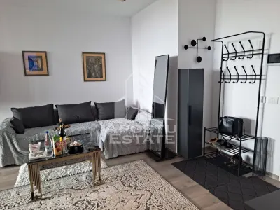 Apartament  cu 2 camere, open space, zona Take Ionescu (ISHO) - foto 2