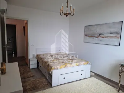Apartament  cu 2 camere, open space, zona Take Ionescu (ISHO) - foto 4