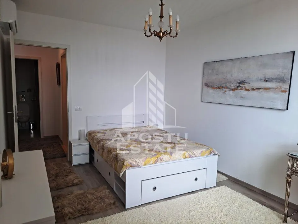Apartament  cu 2 camere, open space, zona Take Ionescu (ISHO) - foto 4