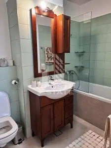 Apartament  cu 2 camere, open space, zona Take Ionescu (ISHO) - foto 7