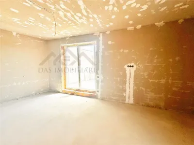 Apartament 2 camere, etaj 2 , bloc nou str. Salciei - foto 11
