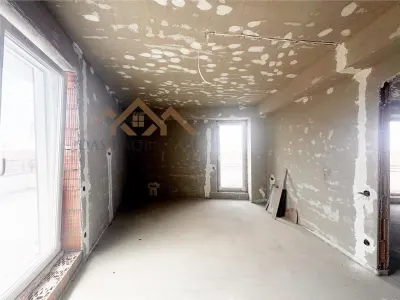 Apartament 2 camere, etaj 2 , bloc nou str. Salciei - foto 12