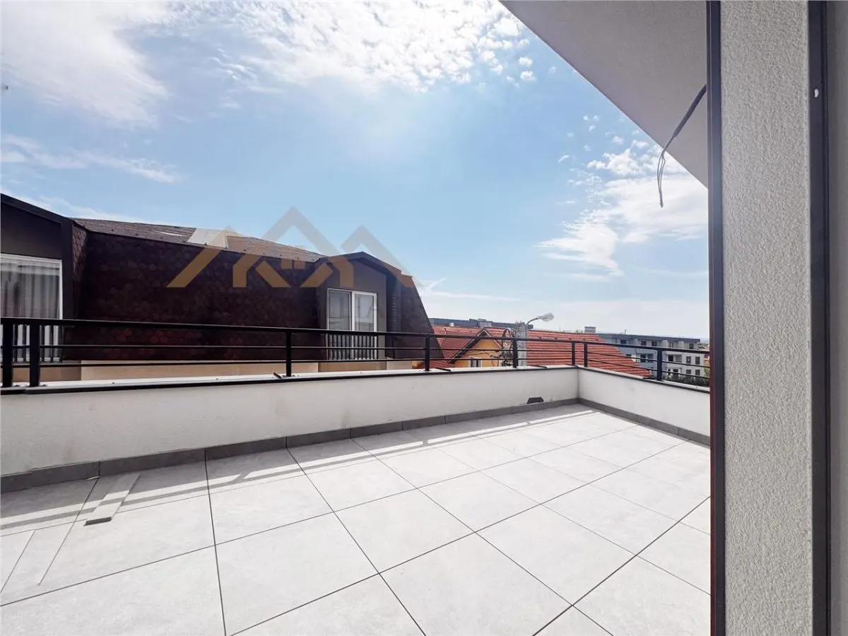 Apartament 2 camere, etaj 2 , bloc nou str. Salciei - foto 5