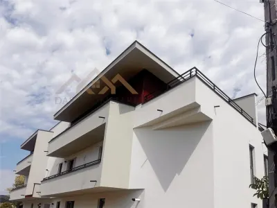 Apartament 2 camere, etaj 2 , bloc nou str. Salciei - foto 6