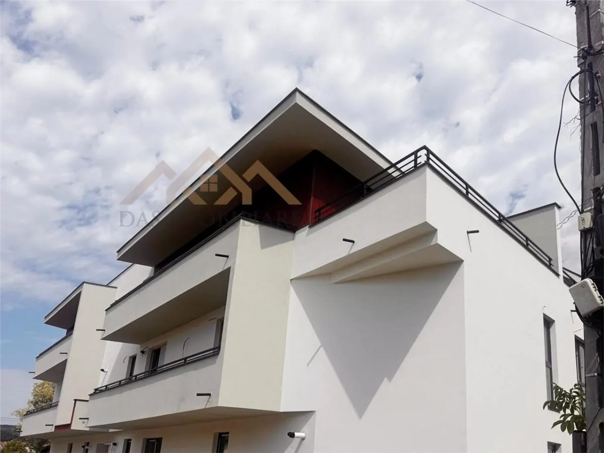 Apartament 2 camere, etaj 2 , bloc nou str. Salciei - foto 6