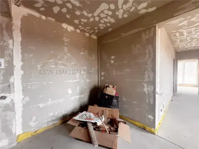 Apartament 2 camere, etaj 2 , bloc nou str. Salciei - foto 7