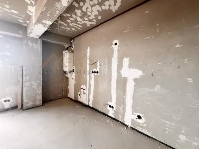 Apartament 2 camere, etaj 2 , bloc nou str. Salciei - foto 9