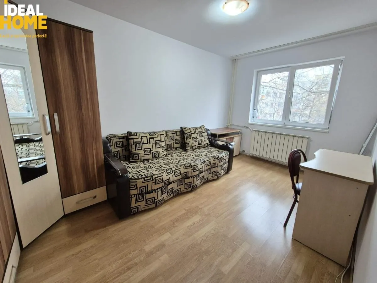 De inchiriat apartament 1 camera Podu Ros - foto 1