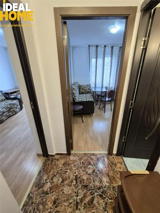 De inchiriat apartament 1 camera Podu Ros - foto 3