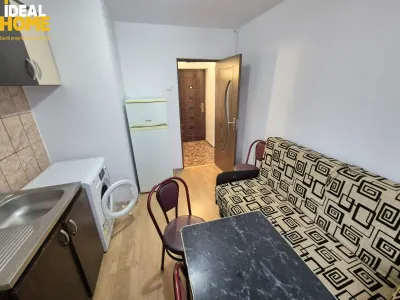 De inchiriat apartament 1 camera Podu Ros - foto 4