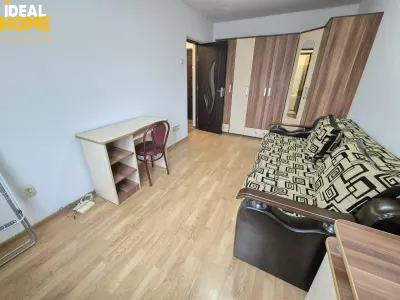 De inchiriat apartament 1 camera Podu Ros - foto 5