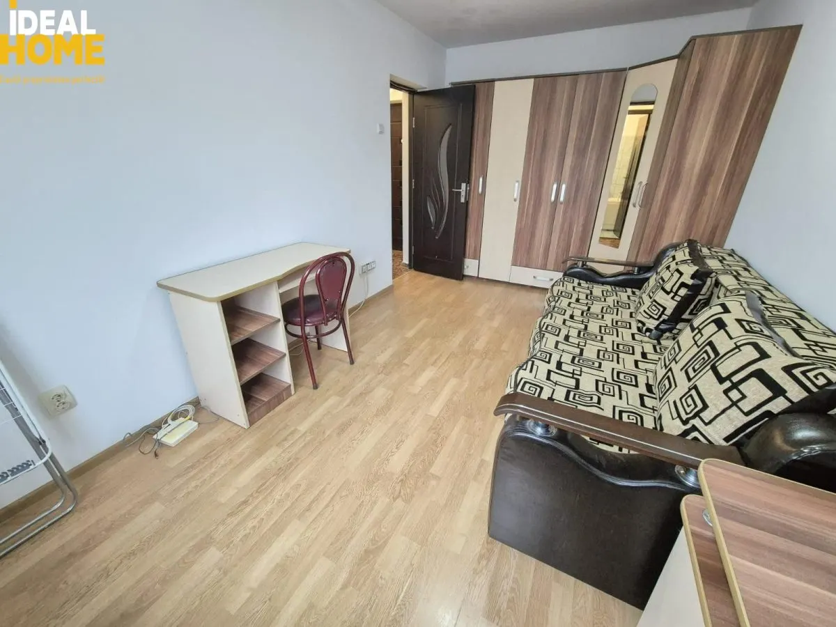 De inchiriat apartament 1 camera Podu Ros - foto 5