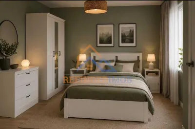 Apartament 3 camere Berceni zona Gradistea - foto 4