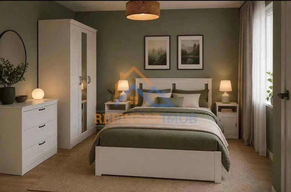 Apartament 3 camere Berceni zona Gradistea - foto 4