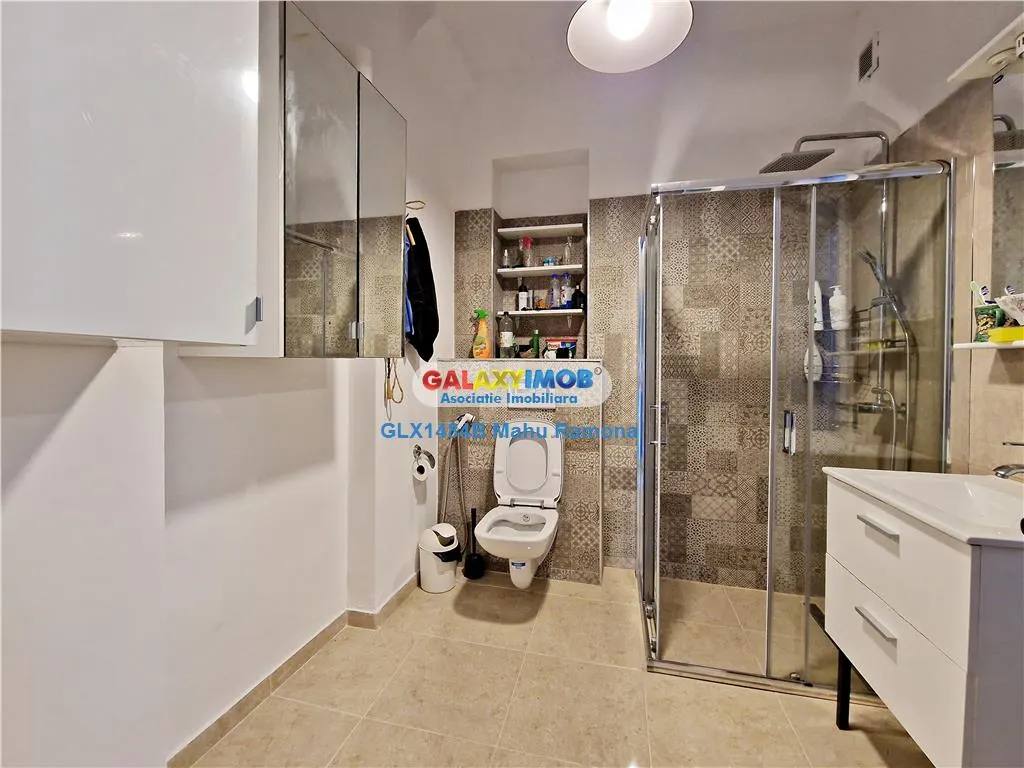 Casa veche renovata, parter+mansarda, curte proprie, Foisorul de Foc - foto 12
