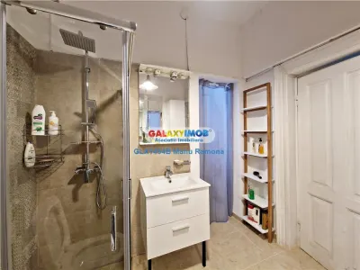 Casa veche renovata, parter+mansarda, curte proprie, Foisorul de Foc - foto 13