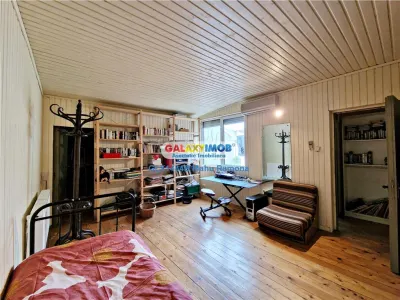 Casa veche renovata, parter+mansarda, curte proprie, Foisorul de Foc - foto 18