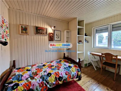 Casa veche renovata, parter+mansarda, curte proprie, Foisorul de Foc - foto 24