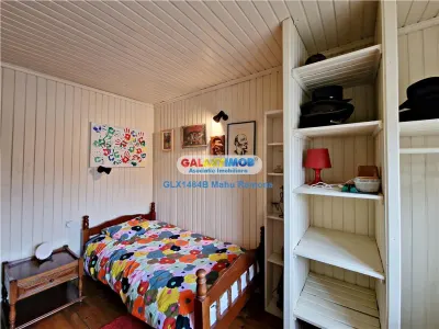 Casa veche renovata, parter+mansarda, curte proprie, Foisorul de Foc - foto 25