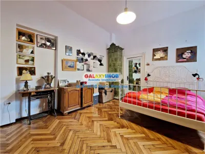 Casa veche renovata, parter+mansarda, curte proprie, Foisorul de Foc - foto 10