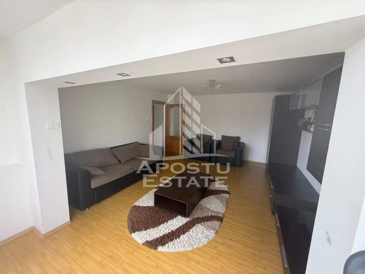 Apartament de inchiriat cu 2 camere Zona Bucovina - foto 1