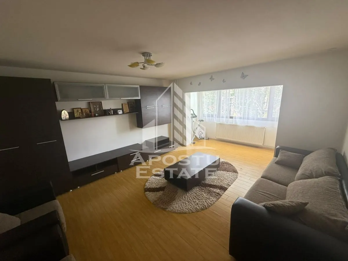 Apartament de inchiriat cu 2 camere Zona Bucovina - foto 2