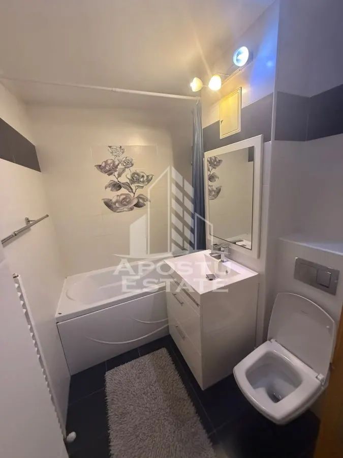 Apartament de inchiriat cu 2 camere Zona Bucovina - foto 3