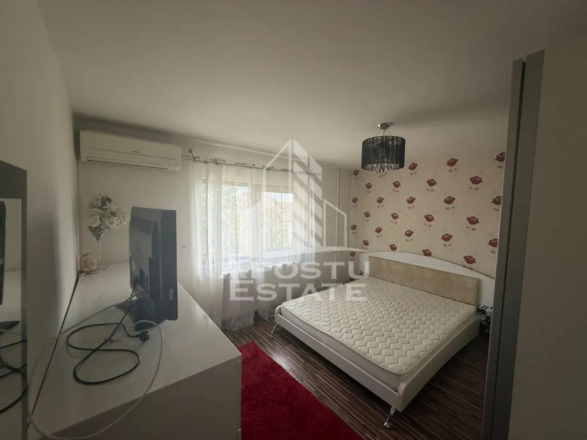 Apartament de inchiriat cu 2 camere Zona Bucovina - foto 4