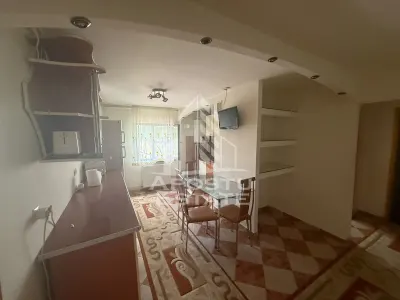 Apartament de inchiriat cu 2 camere Zona Bucovina - foto 6