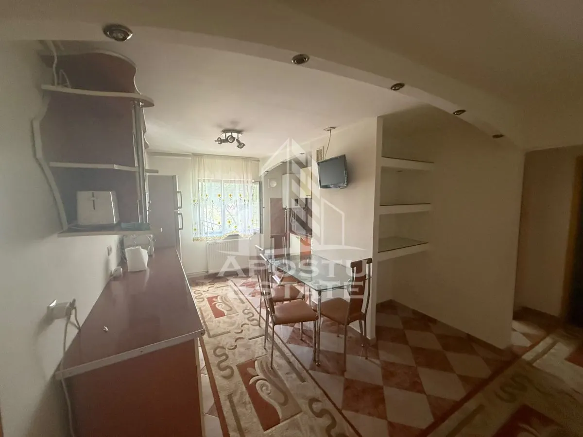 Apartament de inchiriat cu 2 camere Zona Bucovina - foto 6