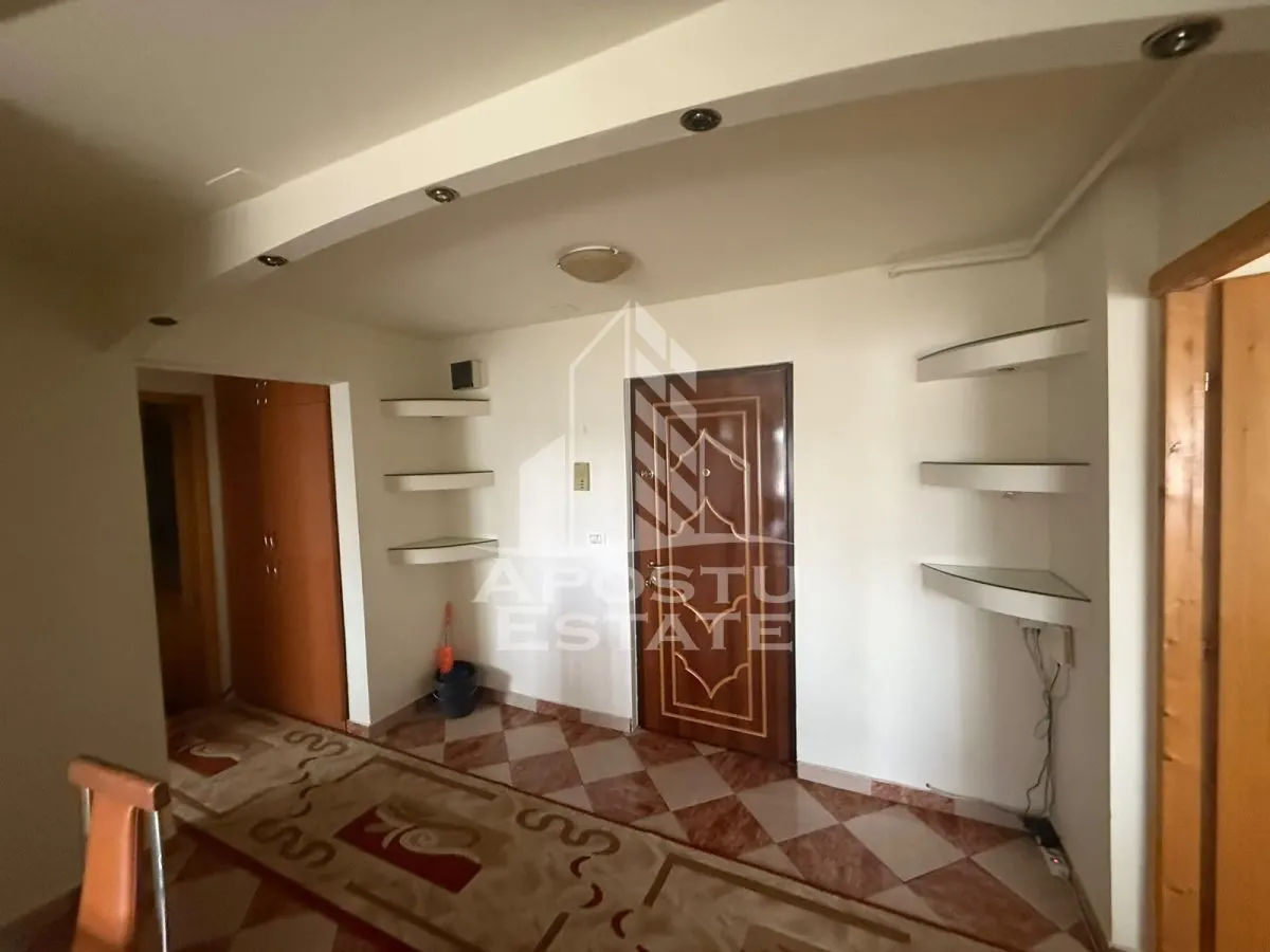 Apartament de inchiriat cu 2 camere Zona Bucovina - foto 7