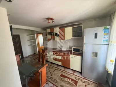 Apartament de inchiriat cu 2 camere Zona Bucovina - foto 8