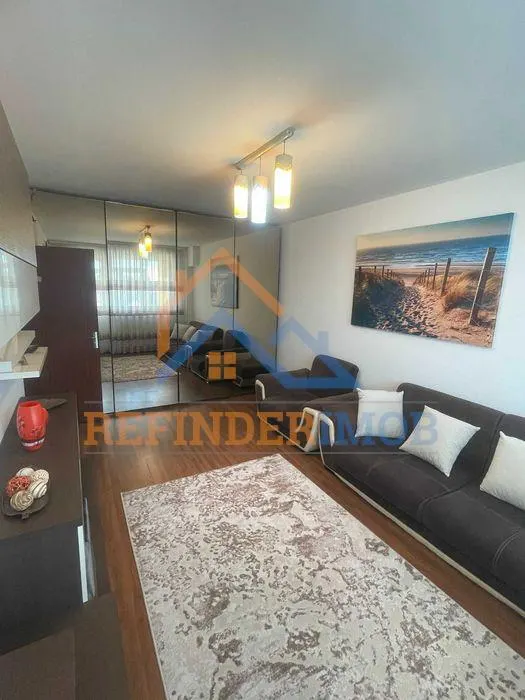 Apartament 3 camere Obregia - foto 1