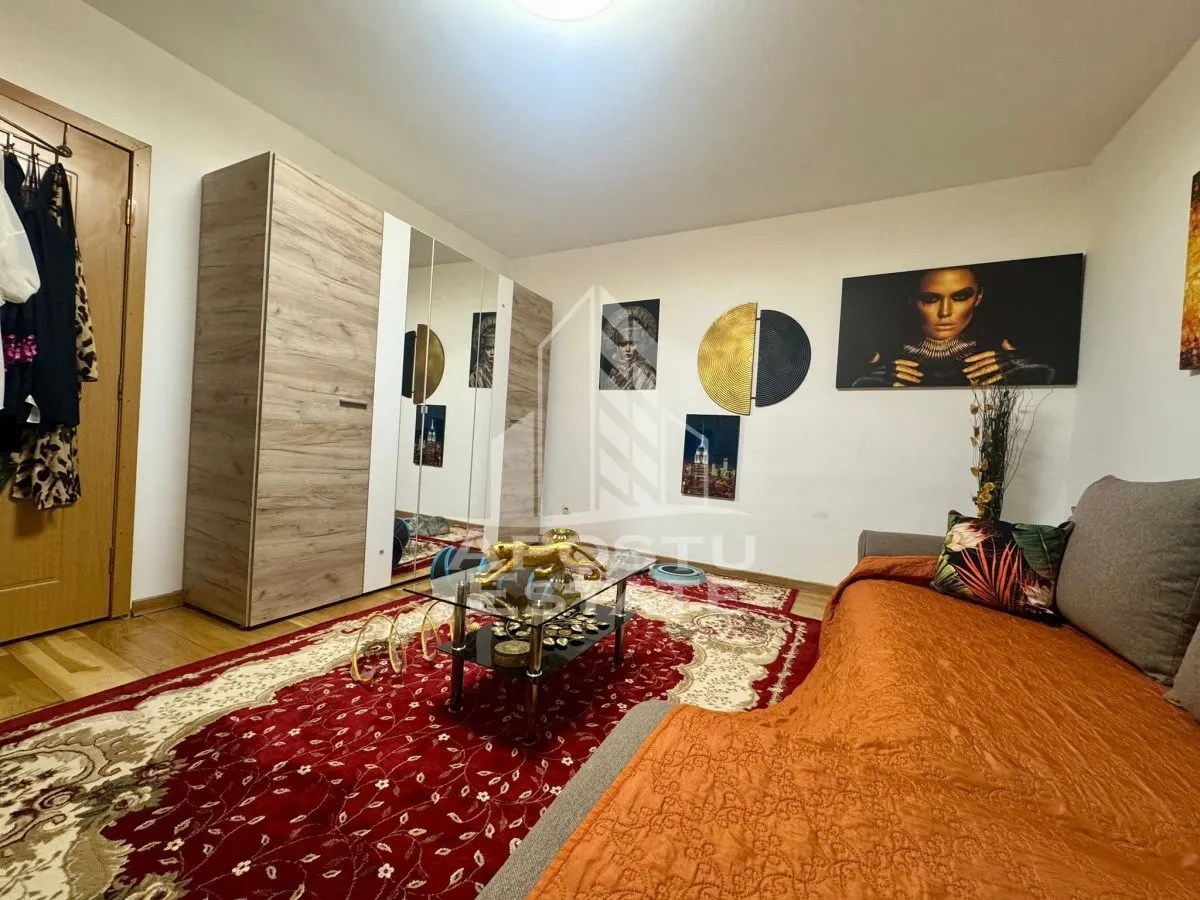 Apartament cu o camera la curte comuna, de vanzare,Iosefin,Timisoara - foto 2