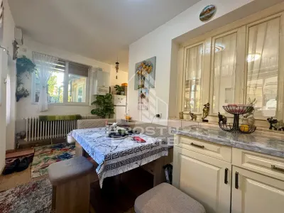Apartament cu o camera la curte comuna, de vanzare,Iosefin,Timisoara - foto 6